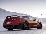 Nissan GT-R 2014 года